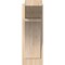 Ekena Millwork Thorton Slat Smooth Outlooker, Douglas Fir, 7 1/2"W x 14"D x 22"H OUT08X14X22THR06SDF - alternate 4